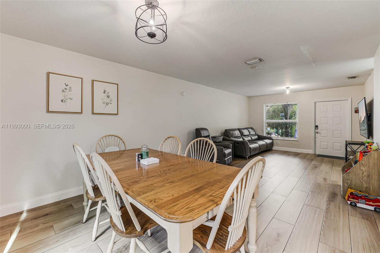 UNIVERSITY PARK - Residential