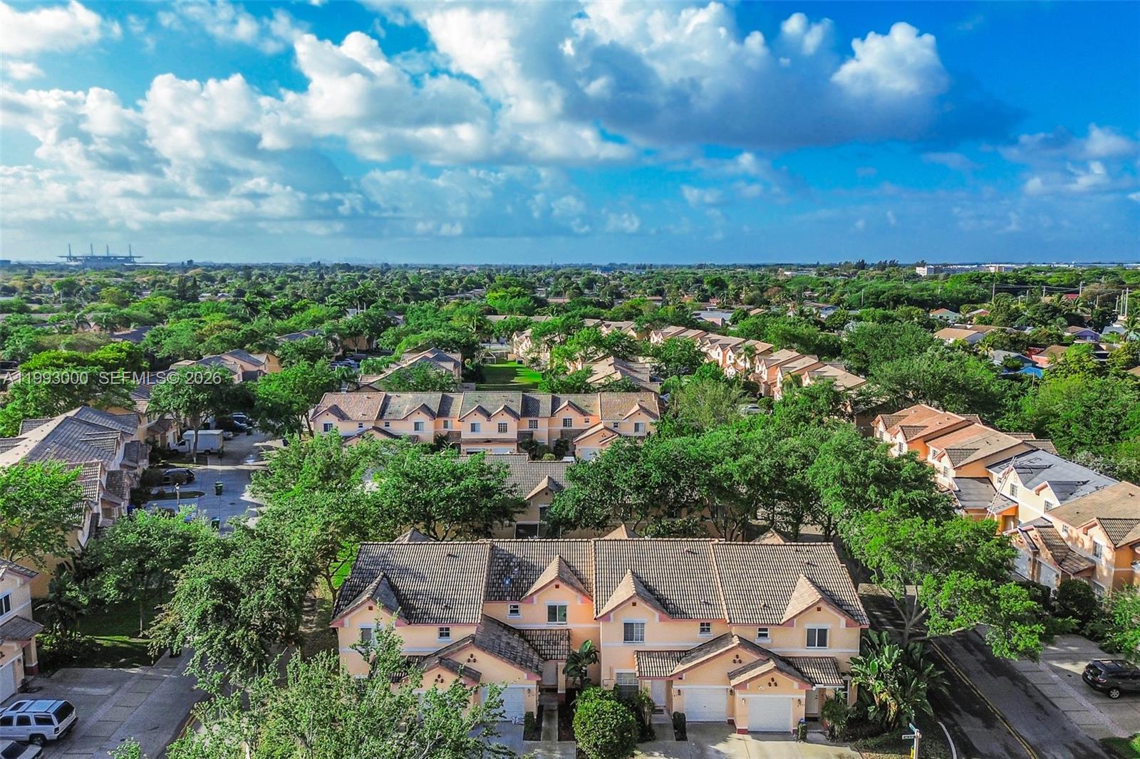 UNIVERSITY PARK - Residential