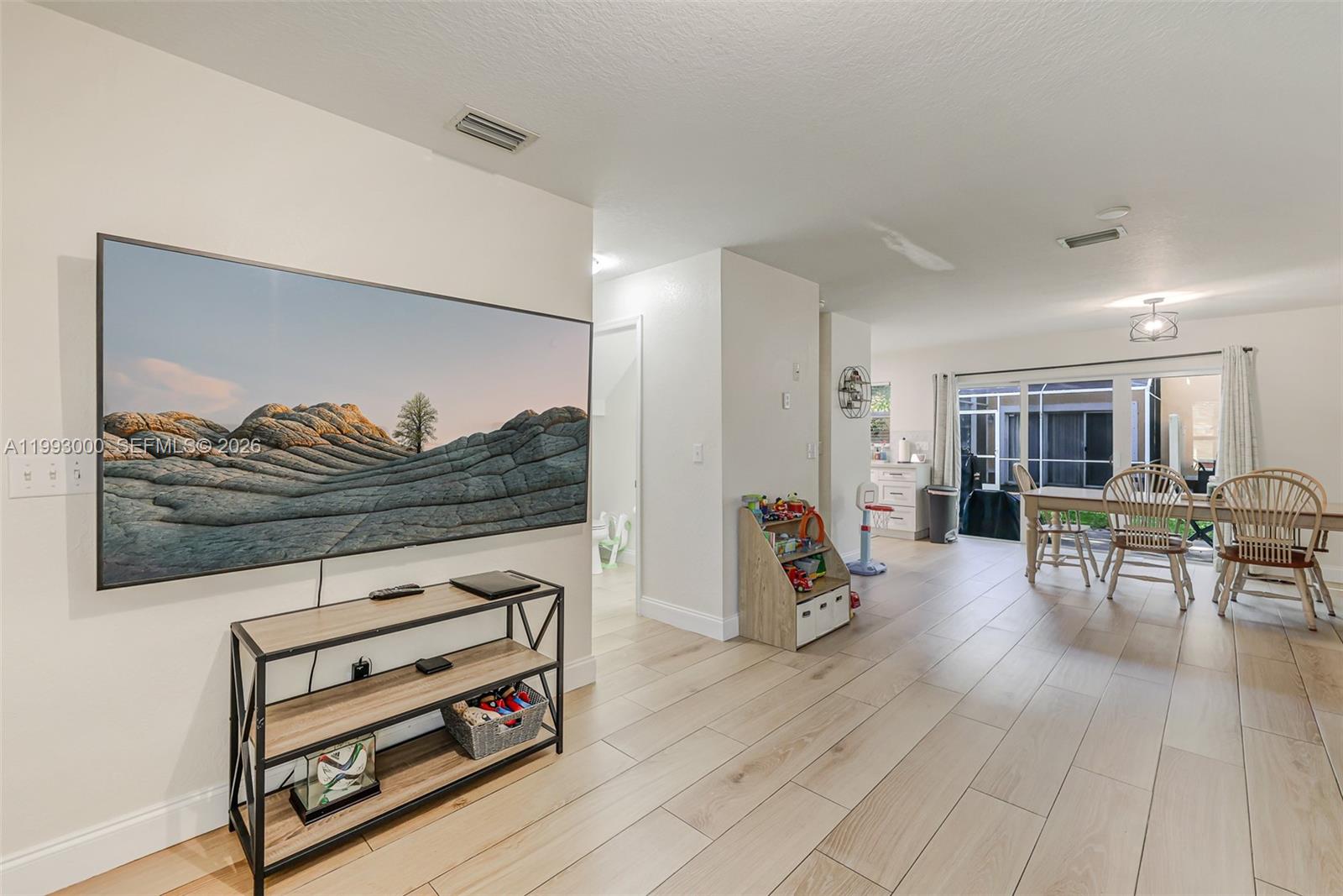 UNIVERSITY PARK - Residential