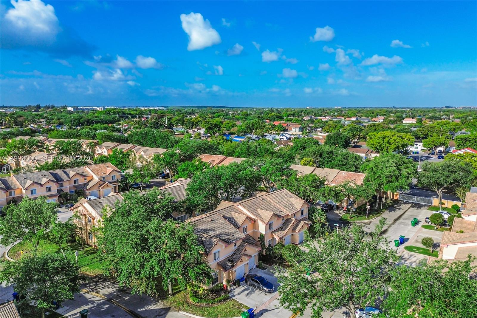 UNIVERSITY PARK - Residential