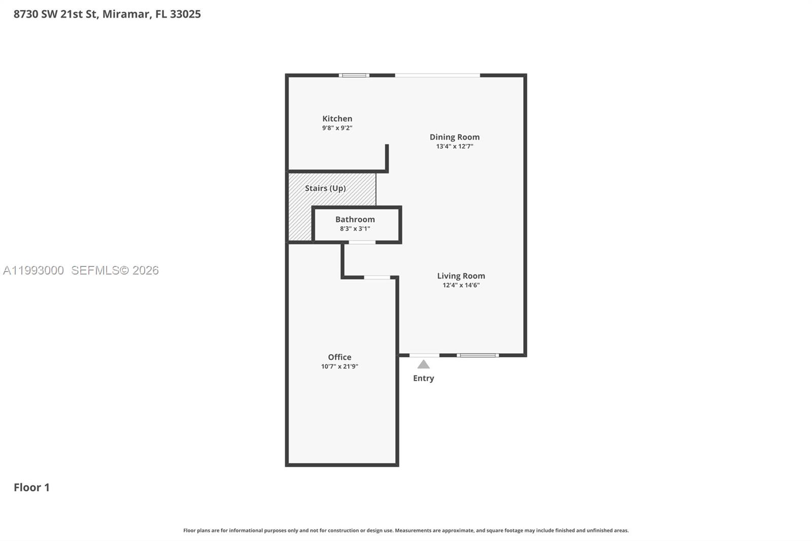 UNIVERSITY PARK - Residential