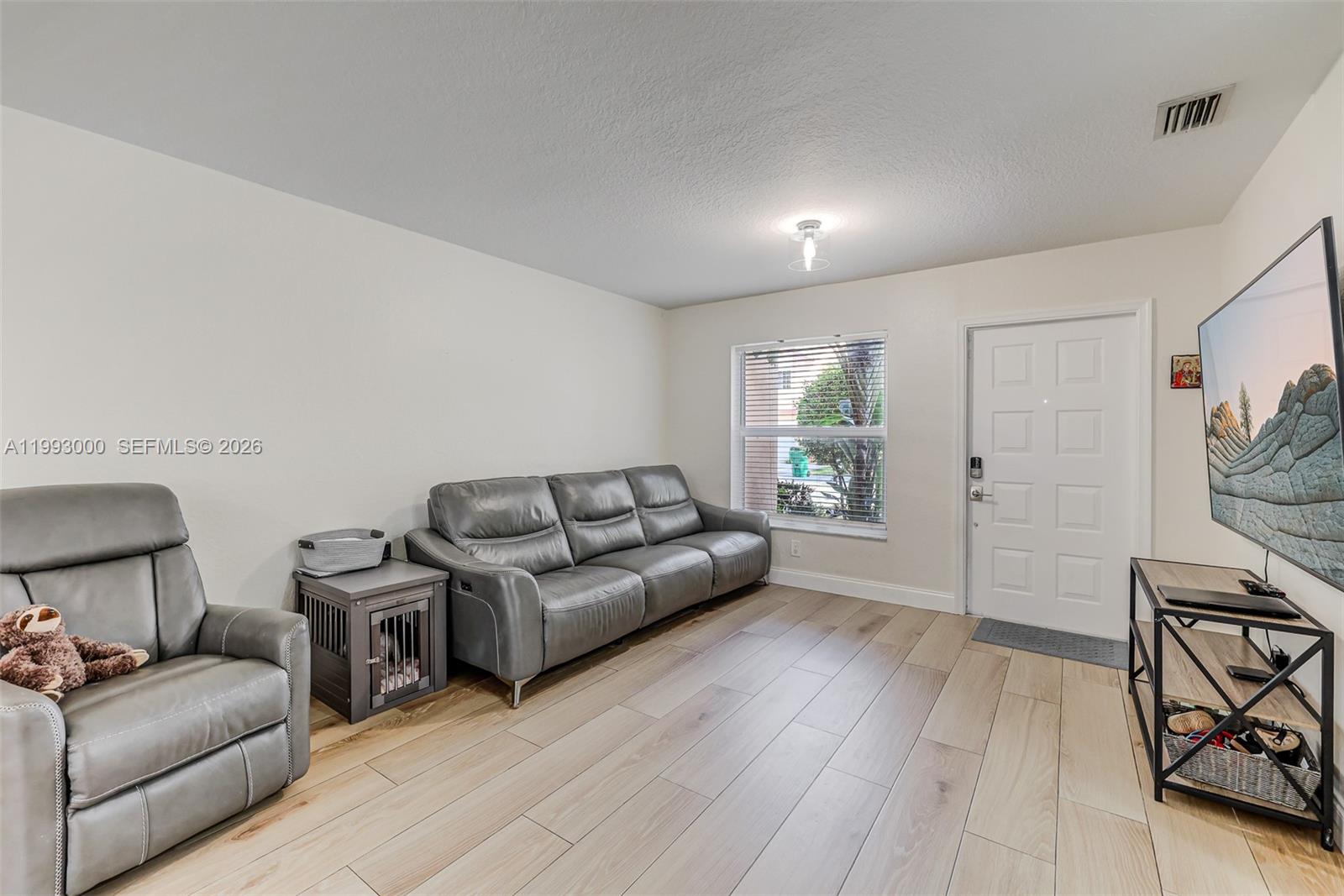 UNIVERSITY PARK - Residential