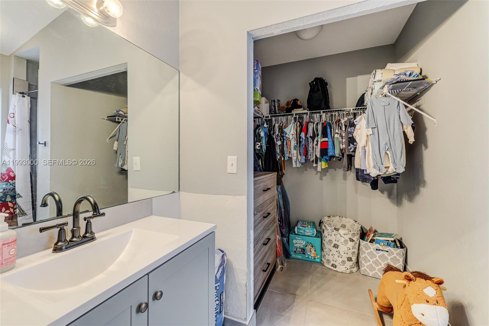 UNIVERSITY PARK - Residential