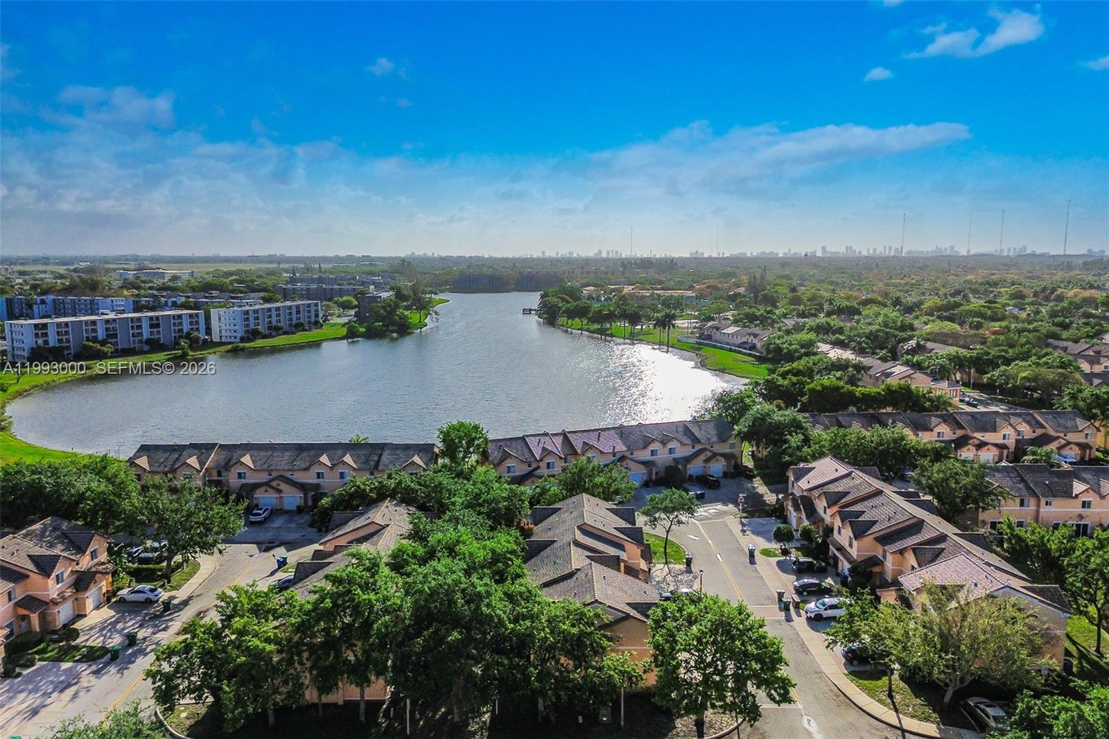 UNIVERSITY PARK - Residential