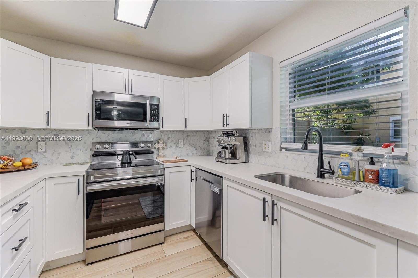 UNIVERSITY PARK - Residential