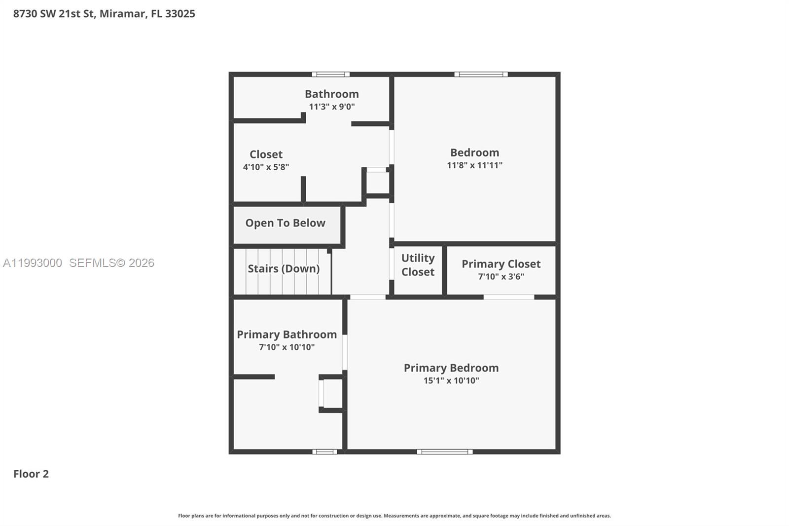 UNIVERSITY PARK - Residential