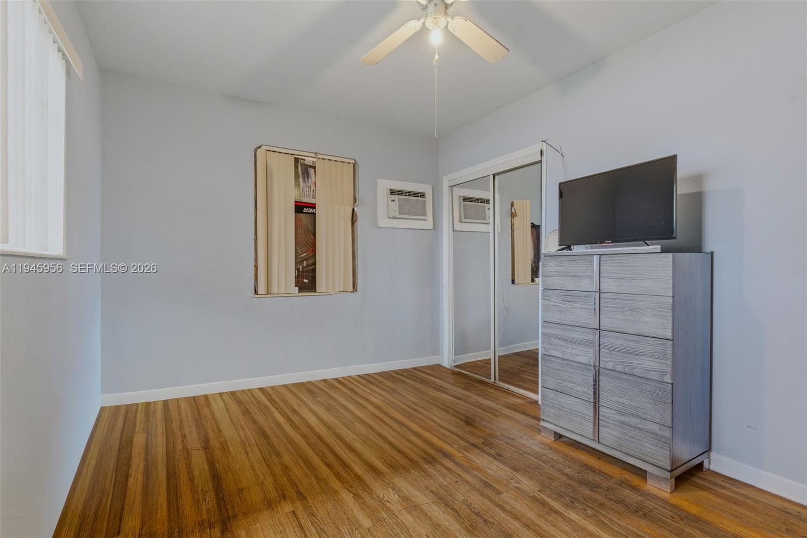 ROBT J CLARK SUB - Residential