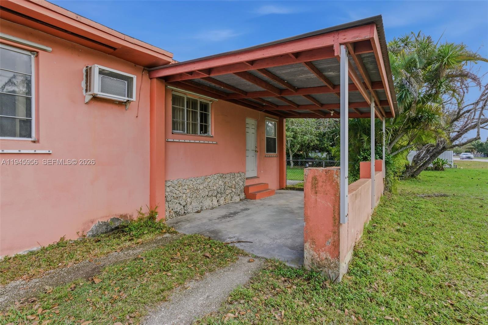 ROBT J CLARK SUB - Residential