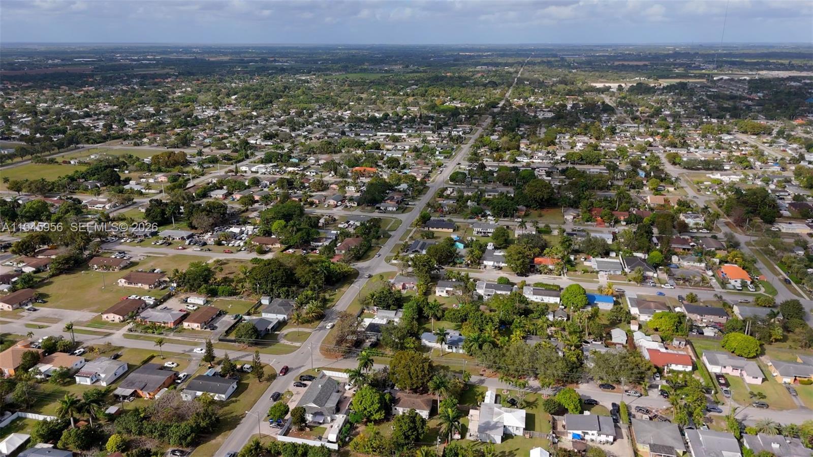 ROBT J CLARK SUB - Residential