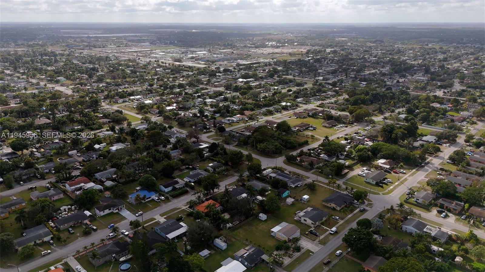 ROBT J CLARK SUB - Residential