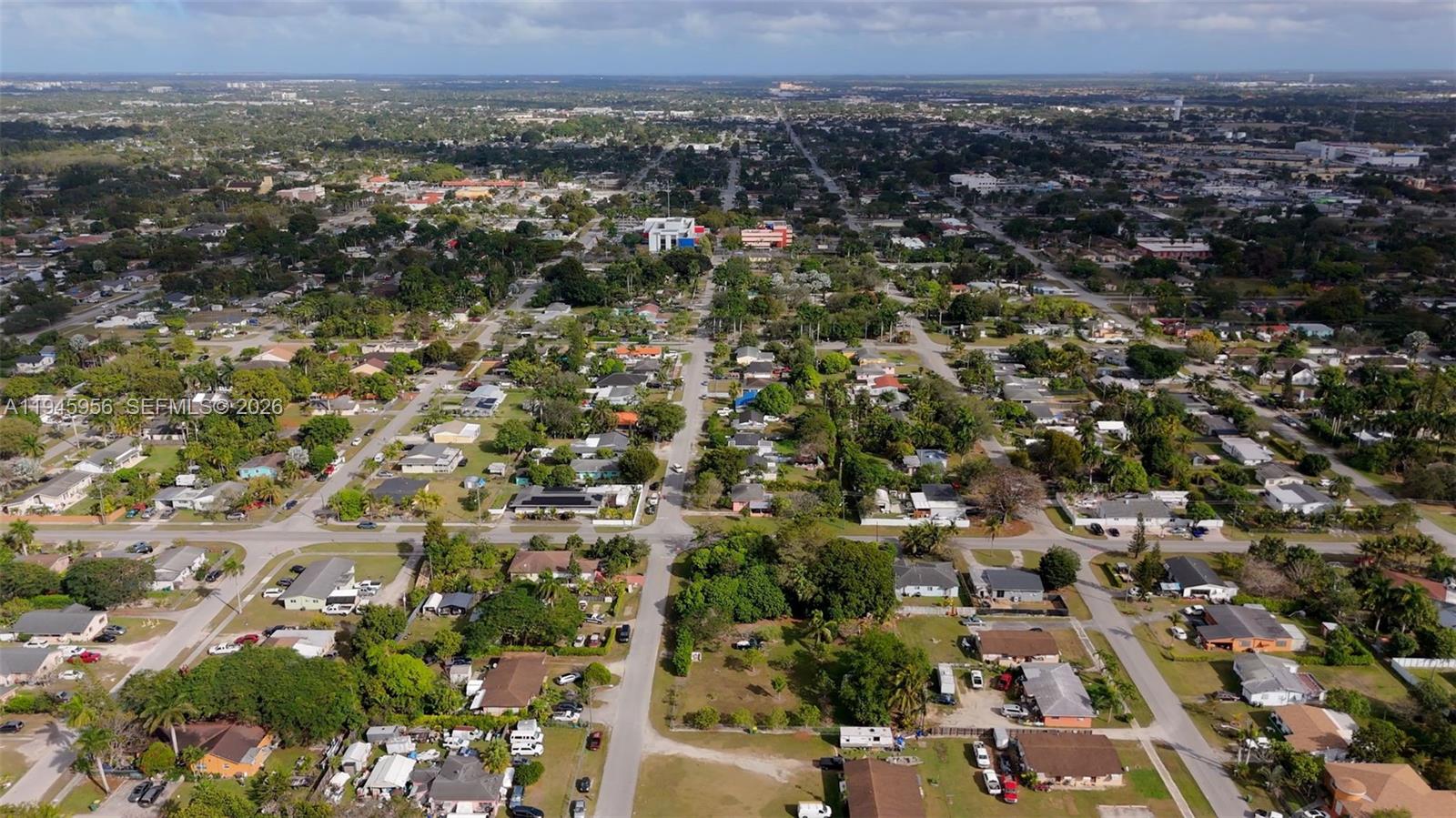 ROBT J CLARK SUB - Residential