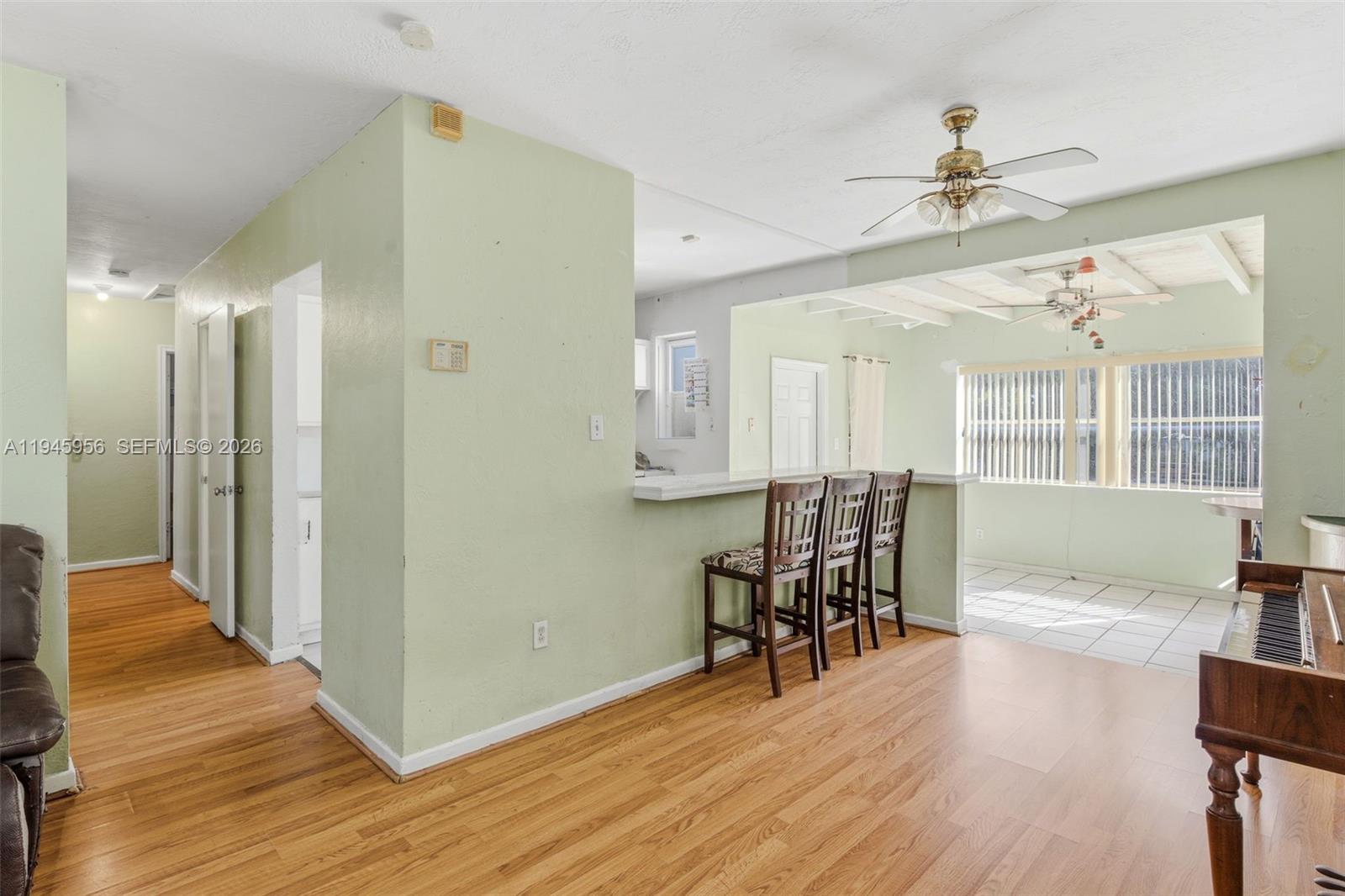 ROBT J CLARK SUB - Residential