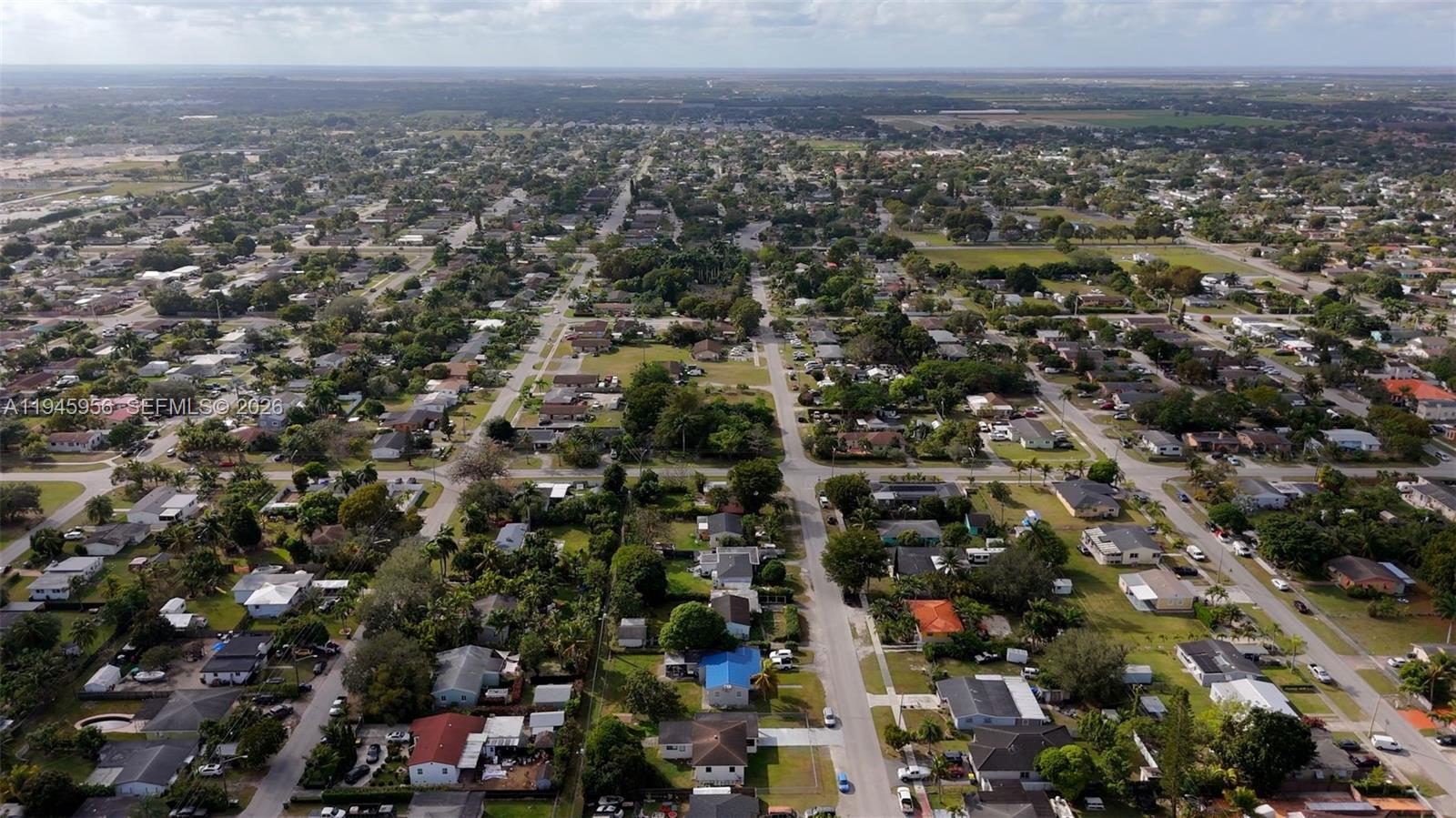 ROBT J CLARK SUB - Residential