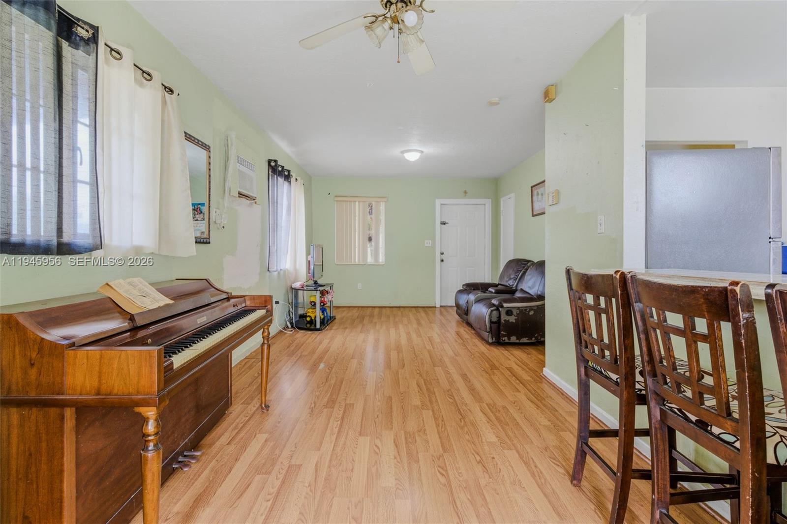 ROBT J CLARK SUB - Residential