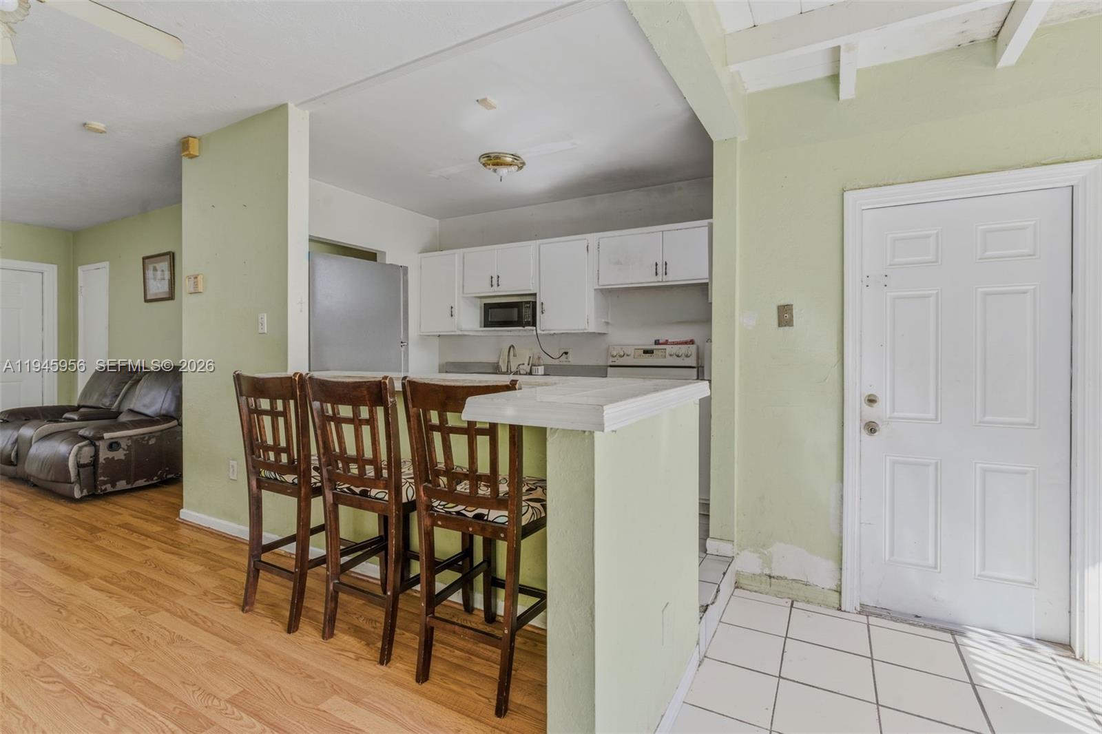 ROBT J CLARK SUB - Residential