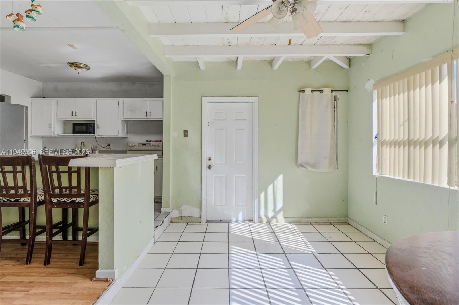 ROBT J CLARK SUB - Residential