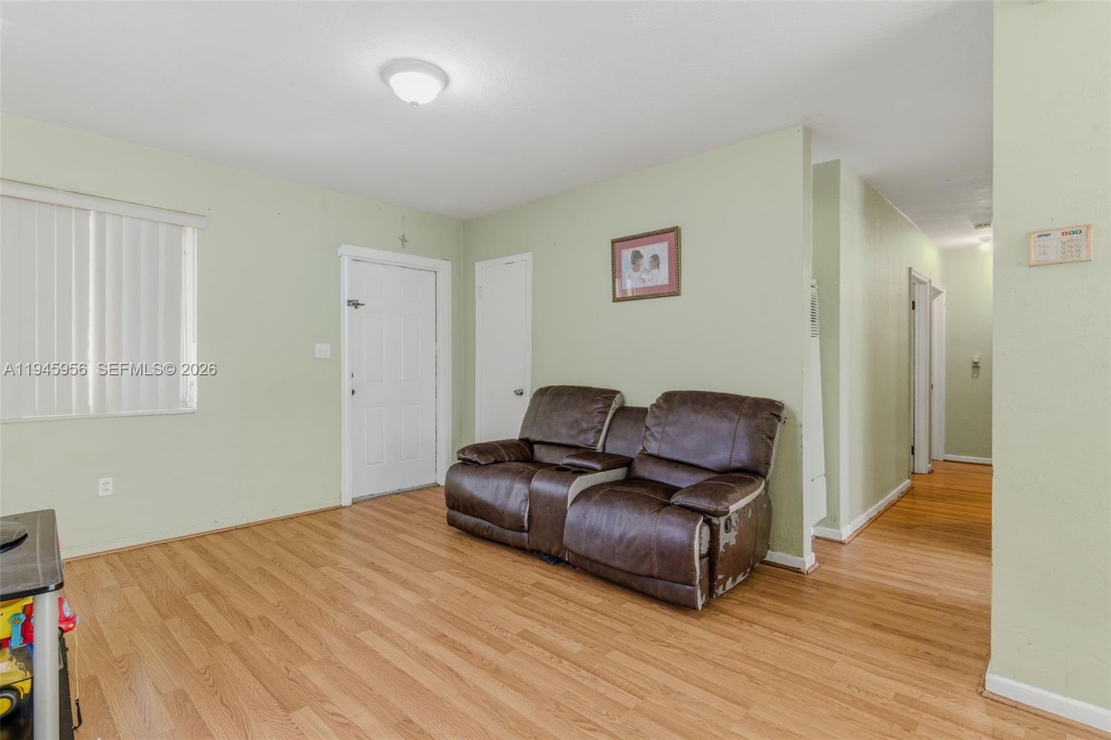 ROBT J CLARK SUB - Residential