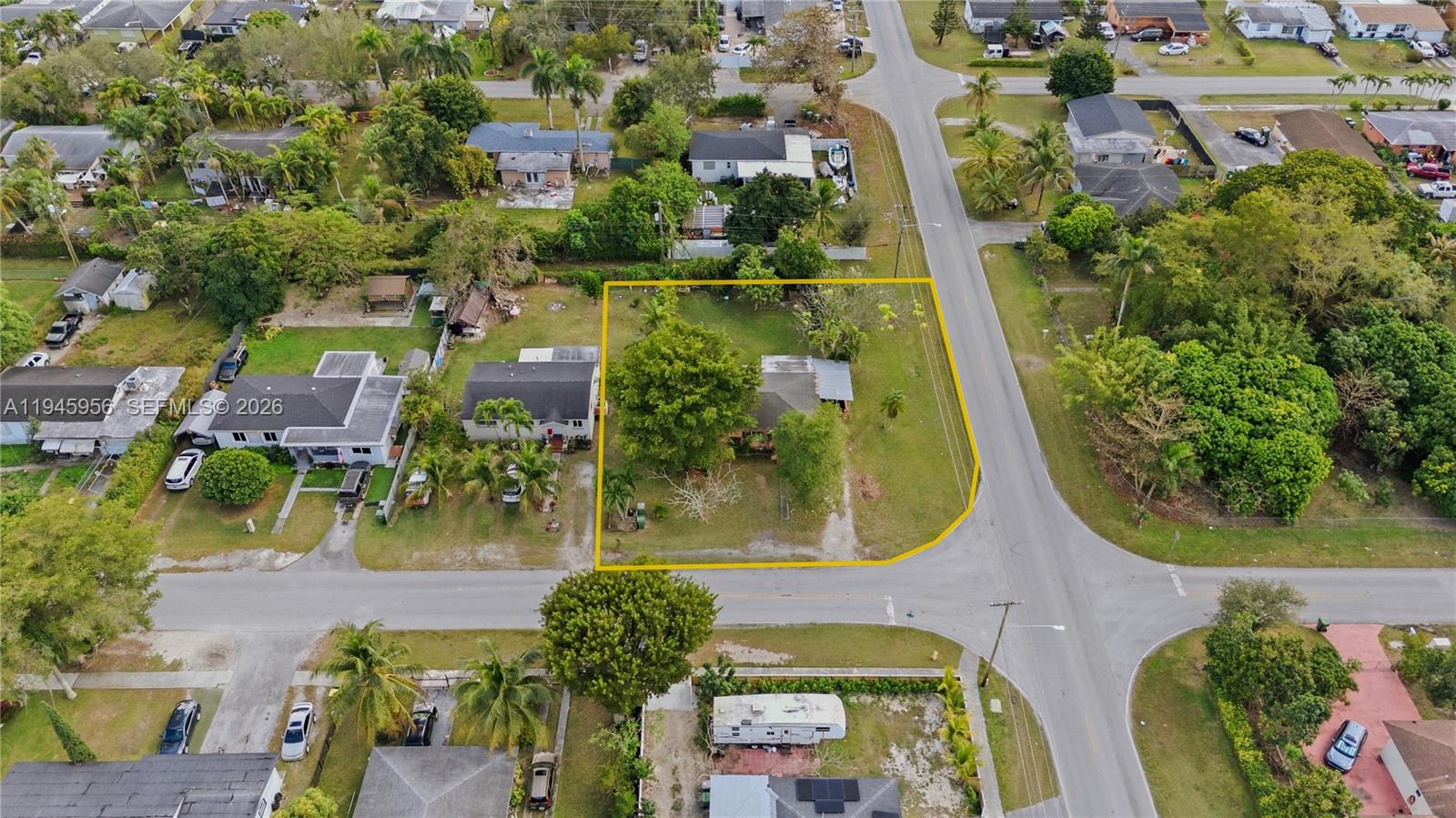 ROBT J CLARK SUB - Residential