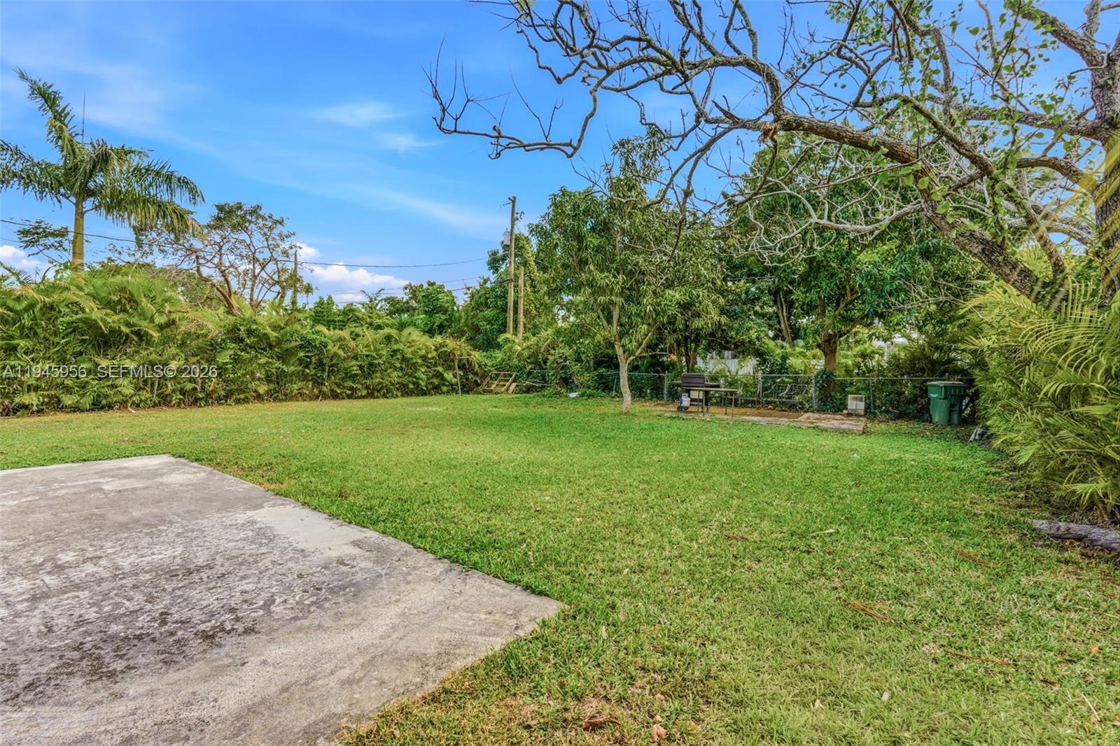 ROBT J CLARK SUB - Residential