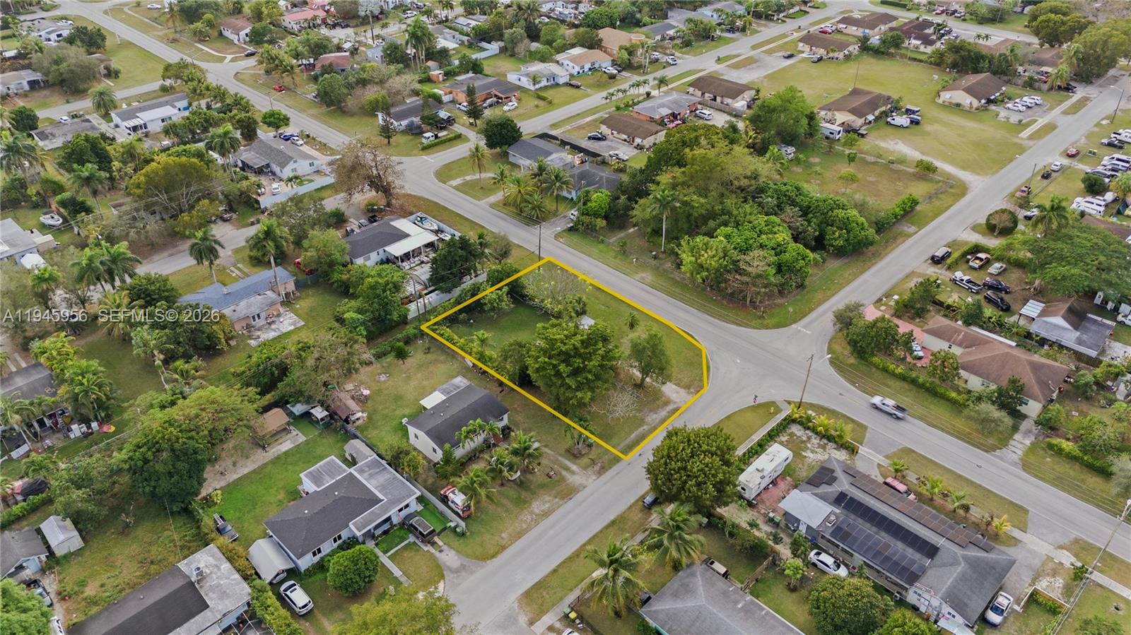 ROBT J CLARK SUB - Residential