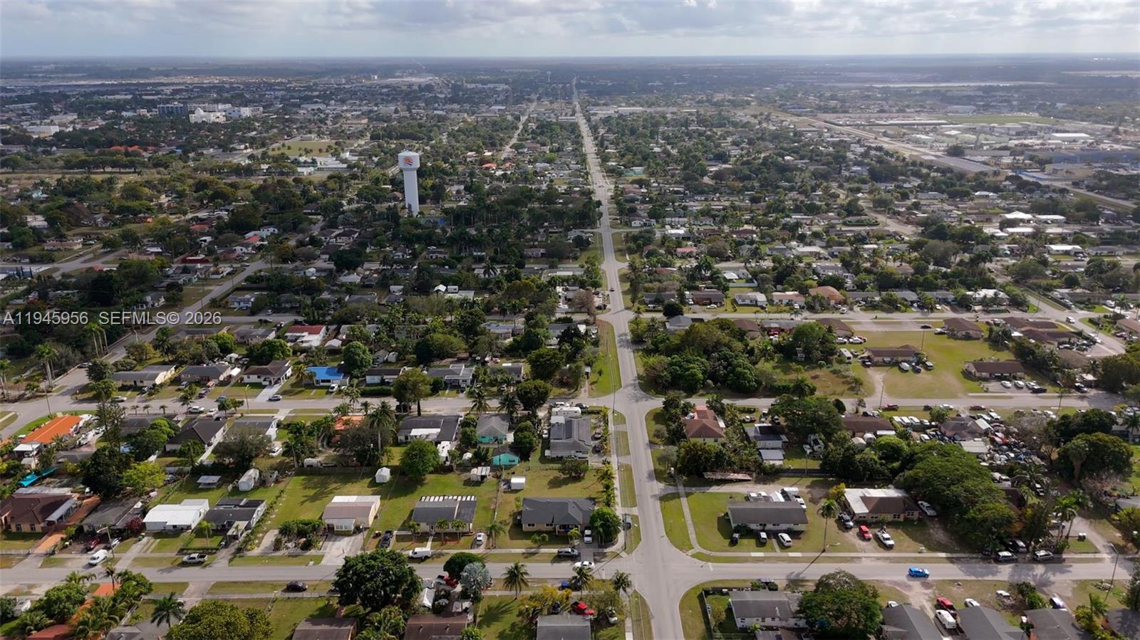 ROBT J CLARK SUB - Residential