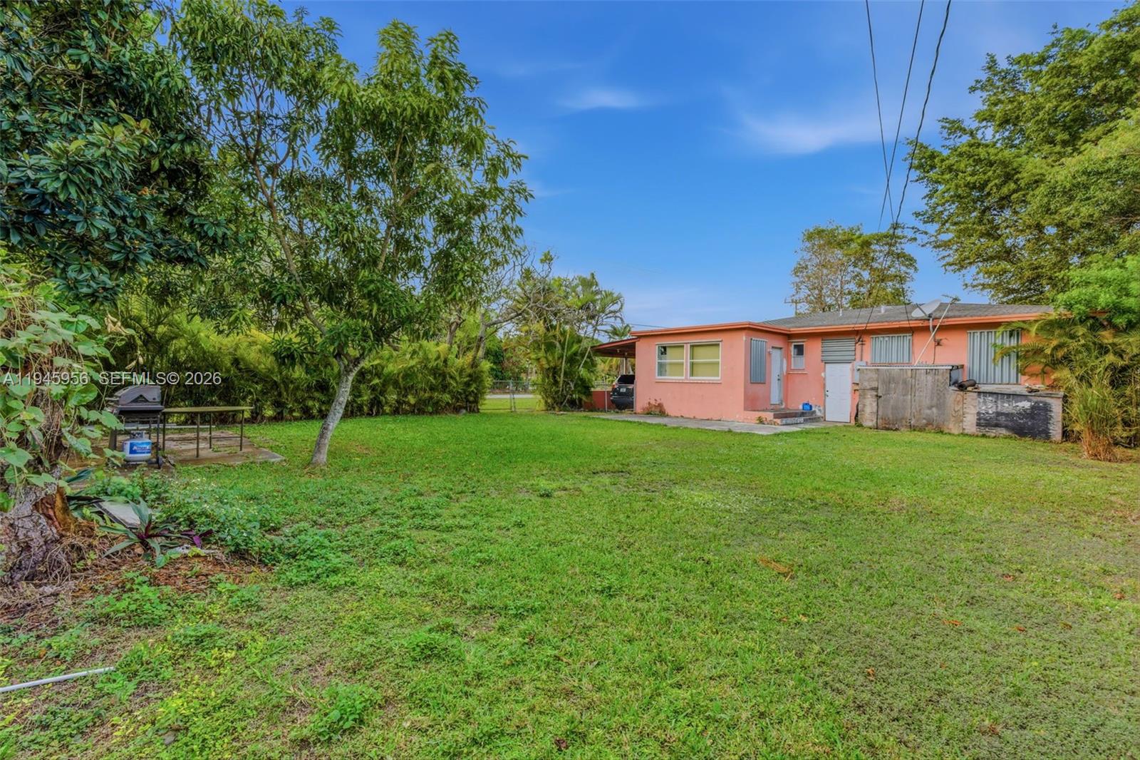 ROBT J CLARK SUB - Residential