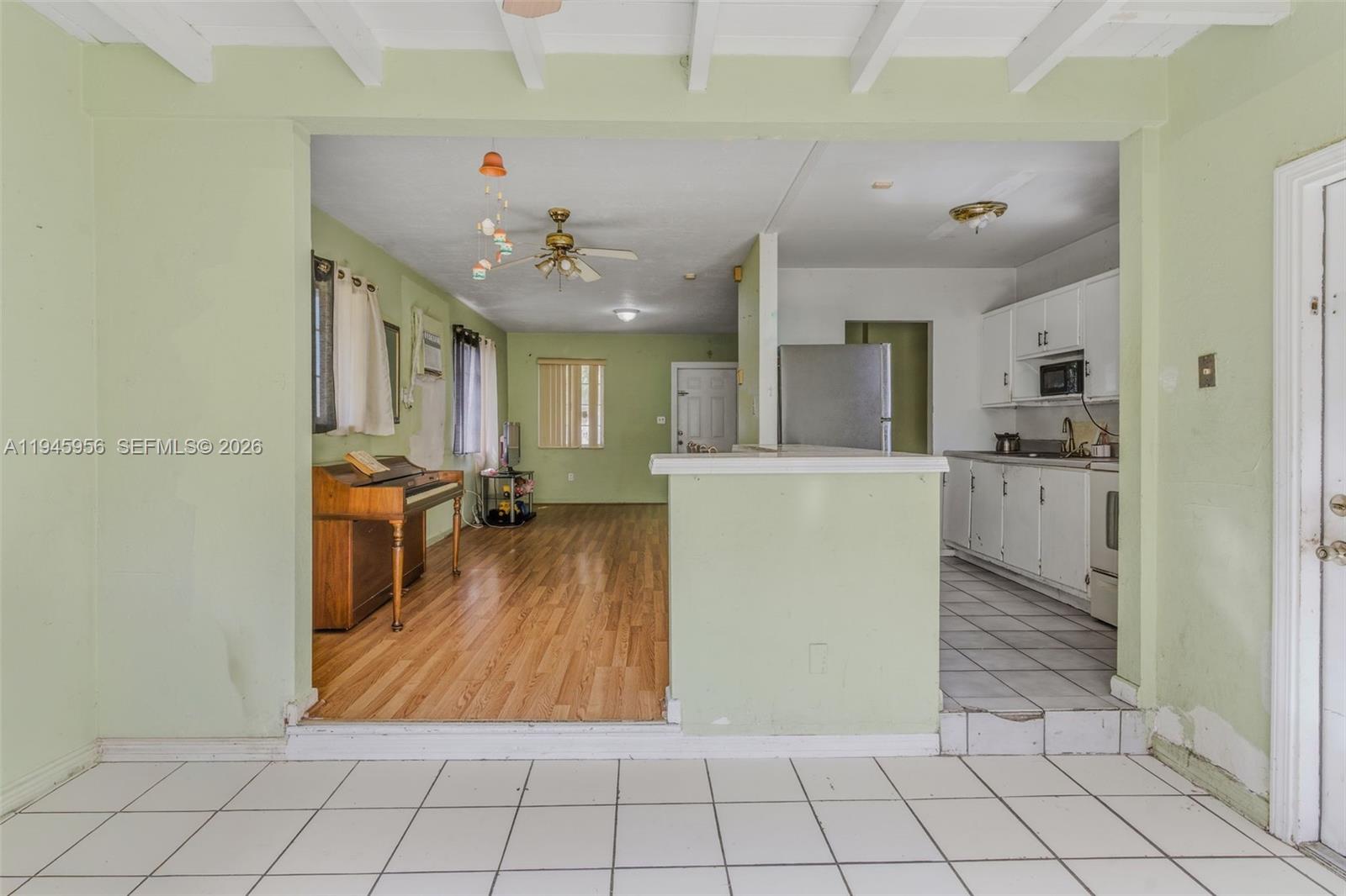 ROBT J CLARK SUB - Residential