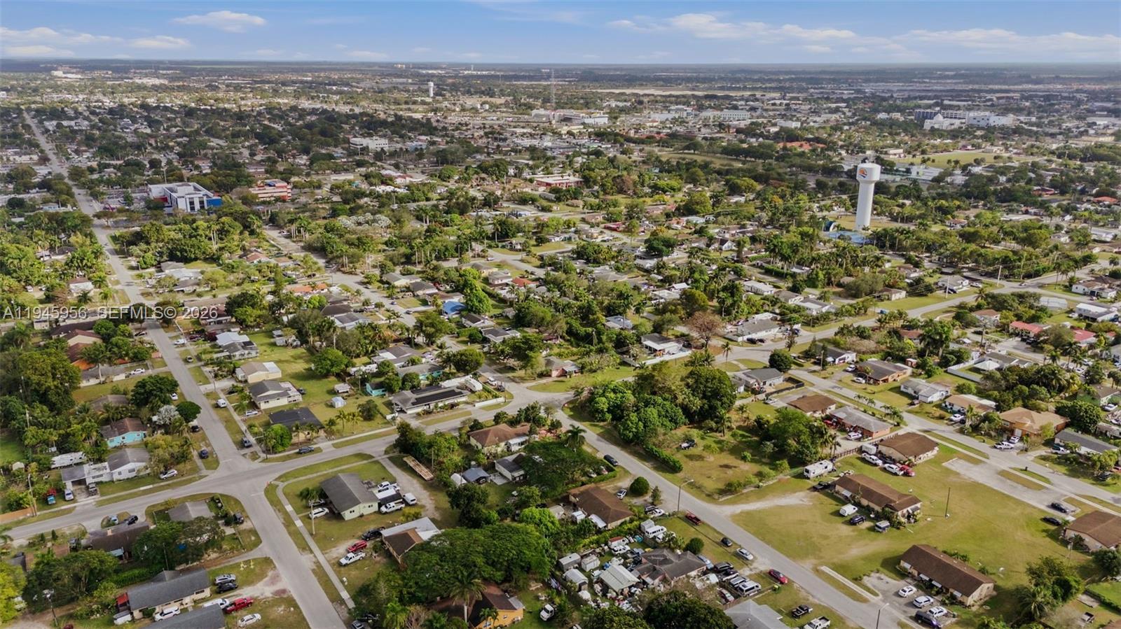 ROBT J CLARK SUB - Residential