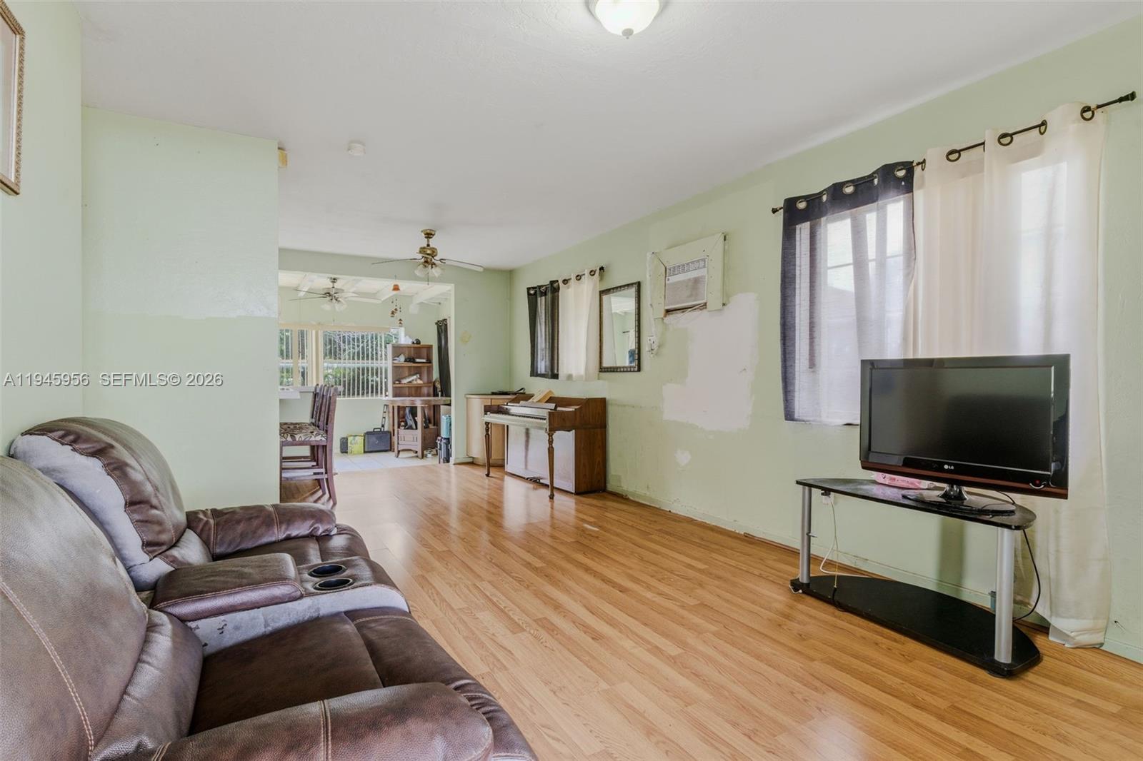 ROBT J CLARK SUB - Residential