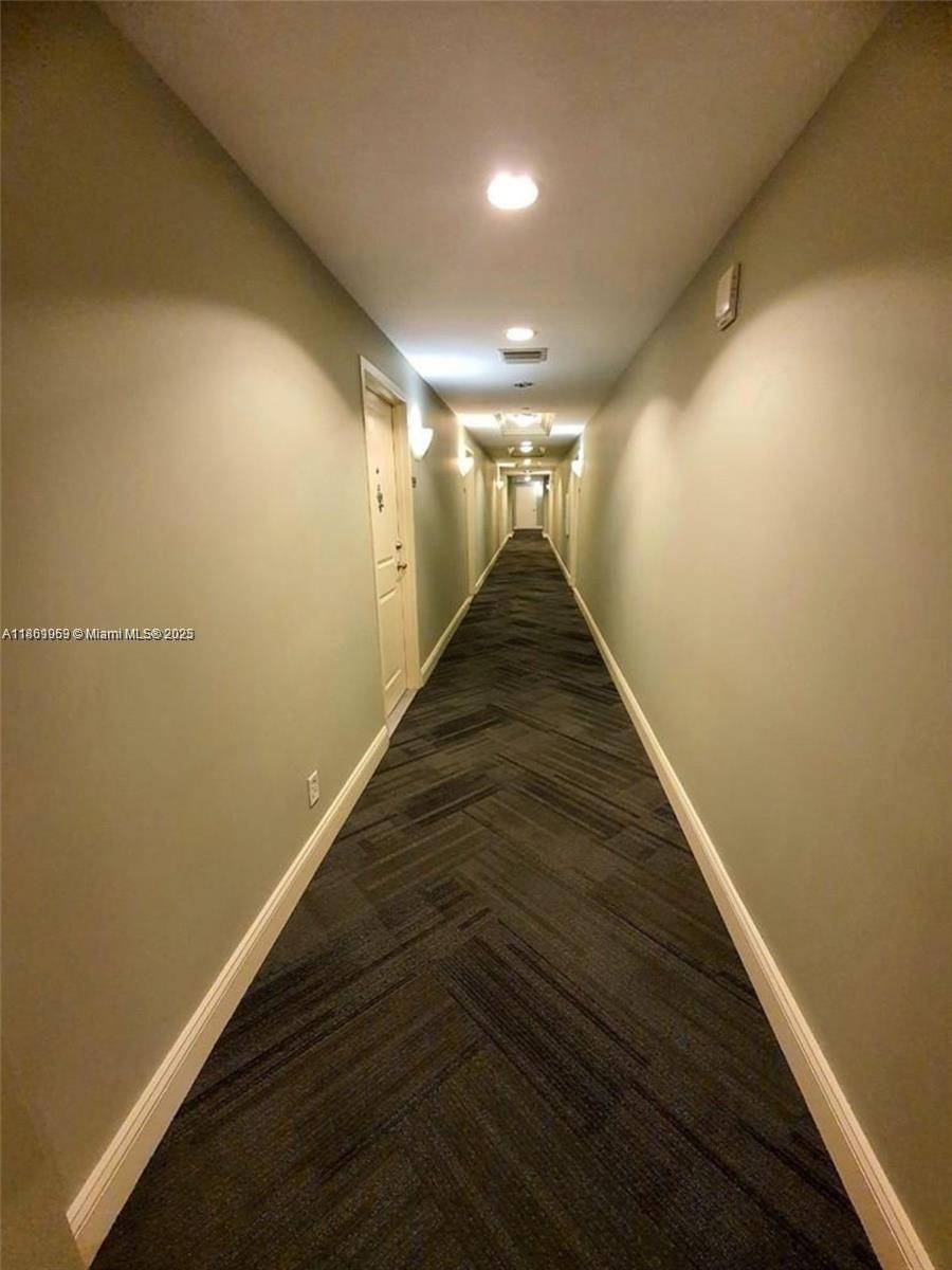 FLAGLER FIRST CONDO - Residential