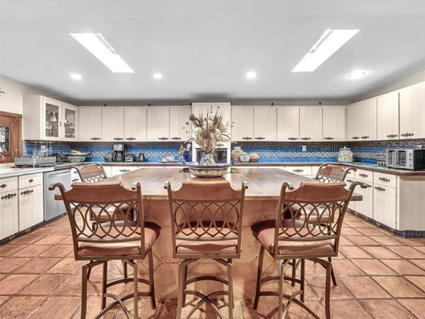 A home in Pinecrest