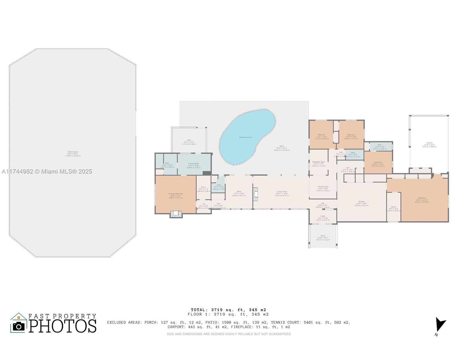 BRIERCLIFF SUB - Residential