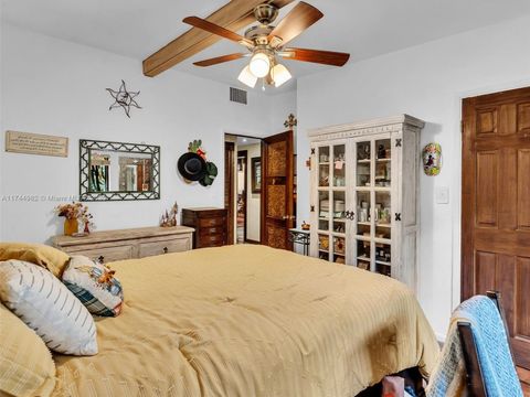 A home in Pinecrest