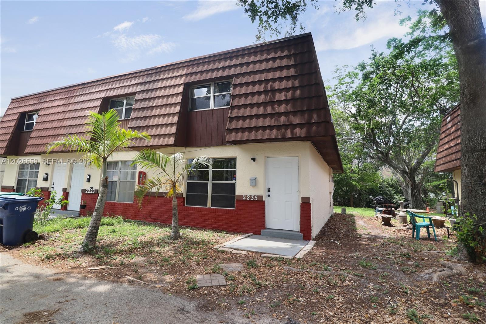 2235 NW 59th Way 2235