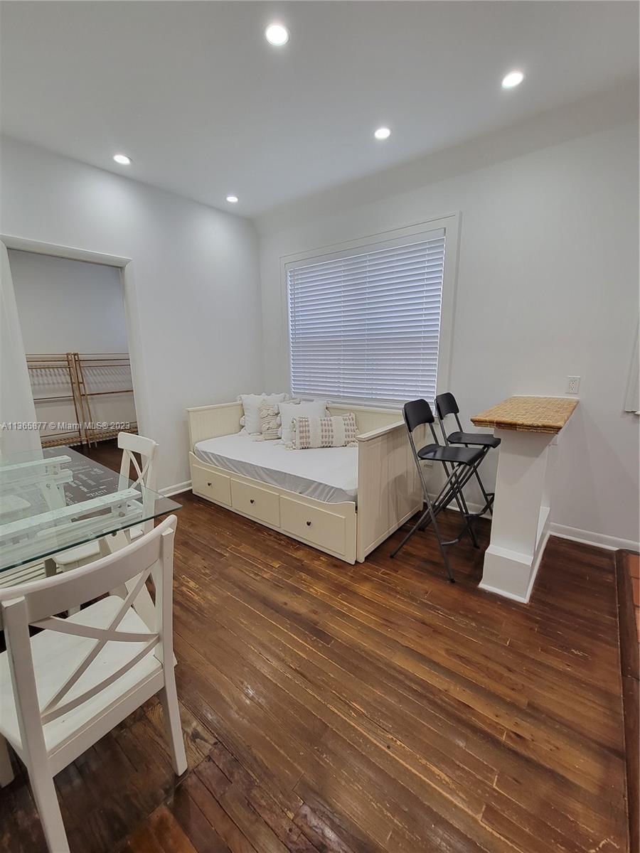 HAMILTON CONDO - Residential Lease