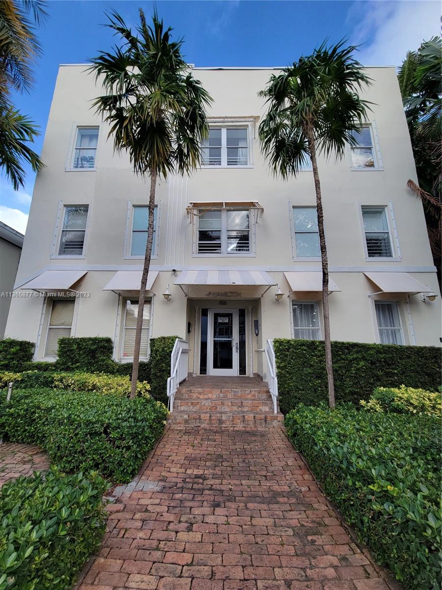 HAMILTON CONDO - Residential Lease