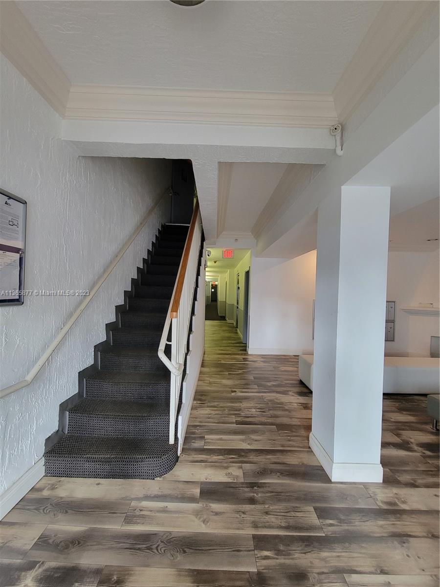 HAMILTON CONDO - Residential Lease