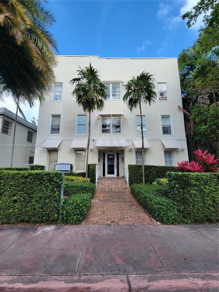 HAMILTON CONDO - Residential Lease
