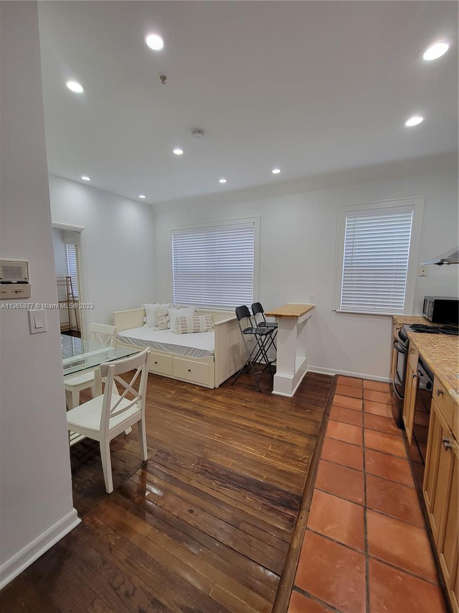HAMILTON CONDO - Residential Lease
