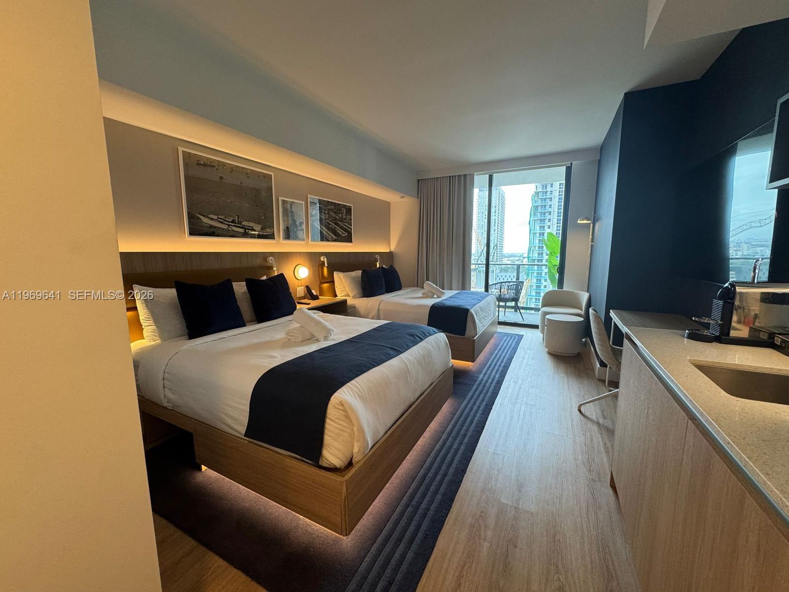 NATIIVO CONDO - Residential