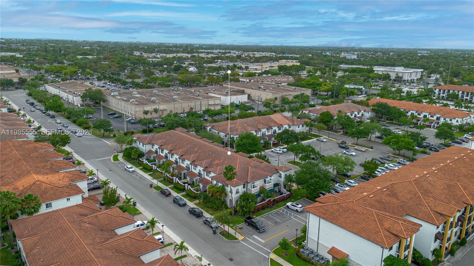 EDC ASSOCIATES PLAT - Residential