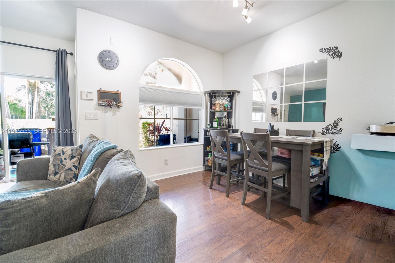 EDC ASSOCIATES PLAT - Residential