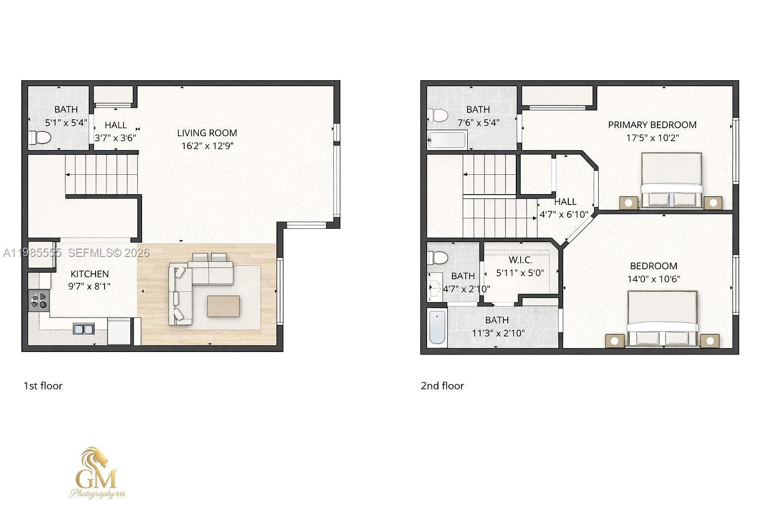 EDC ASSOCIATES PLAT - Residential