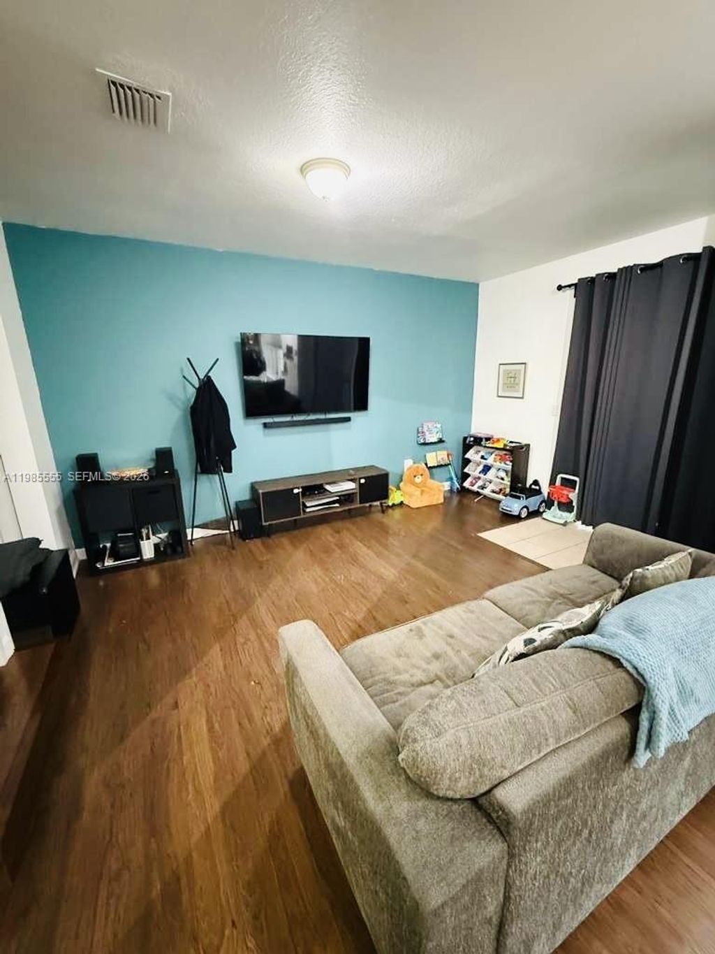 Photo of 3624 NW 29th Pl, Lauderdale Lakes, FL 33311 (MLS # A11985555)