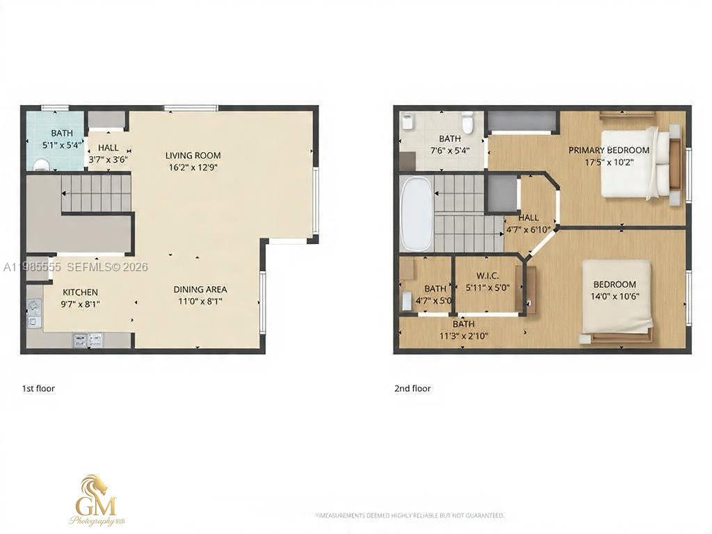 EDC ASSOCIATES PLAT - Residential