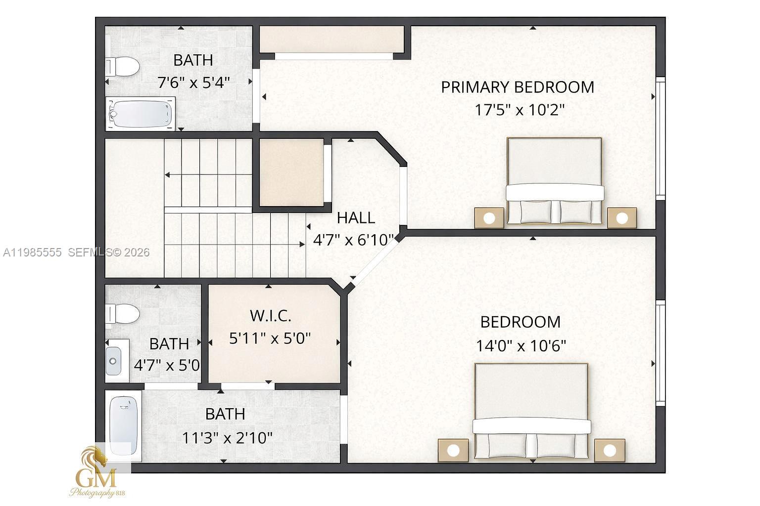 EDC ASSOCIATES PLAT - Residential
