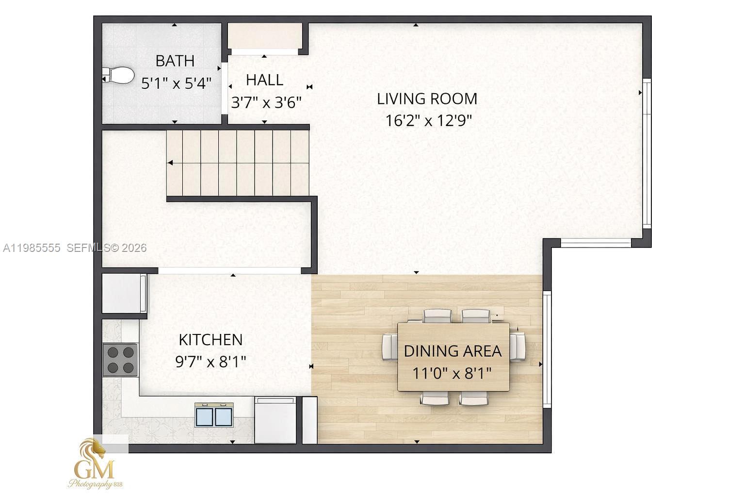 EDC ASSOCIATES PLAT - Residential