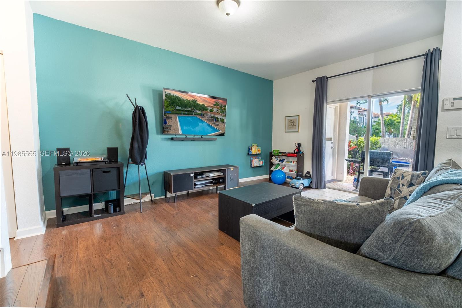 EDC ASSOCIATES PLAT - Residential