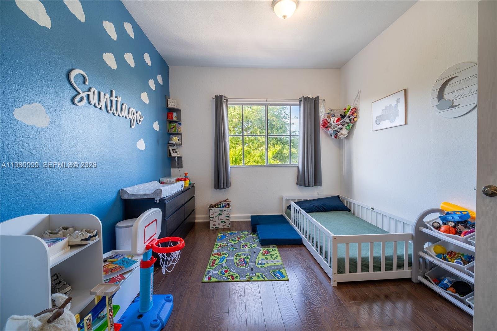 EDC ASSOCIATES PLAT - Residential