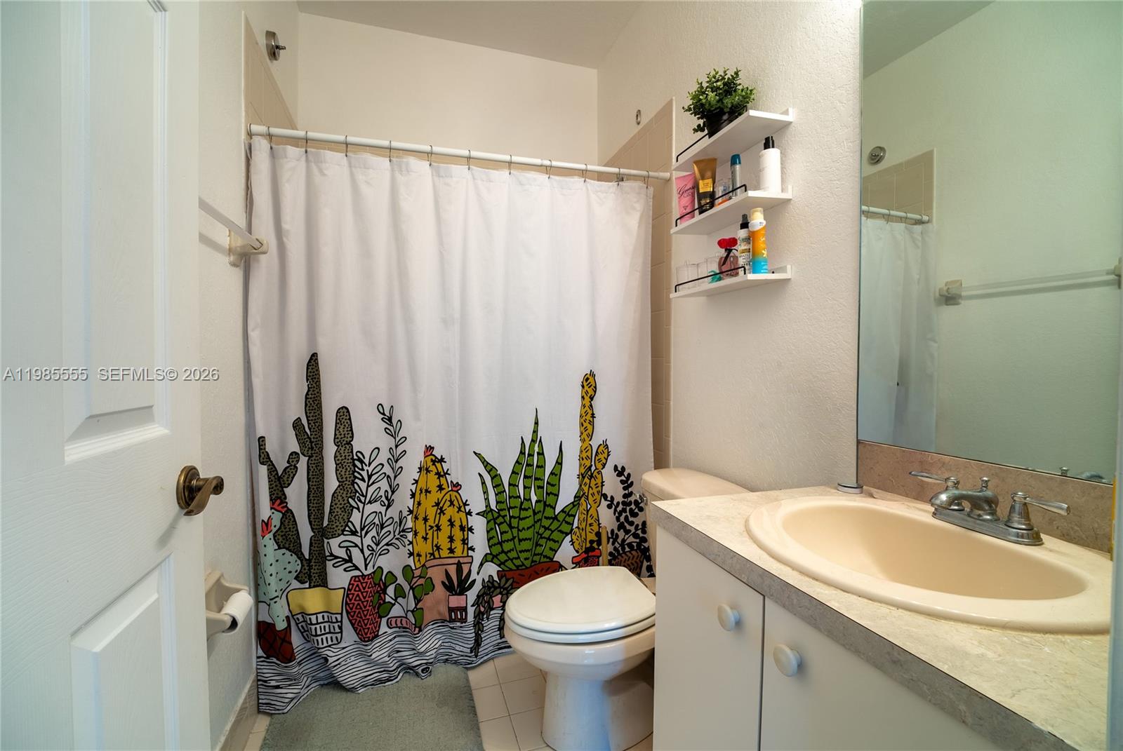 EDC ASSOCIATES PLAT - Residential